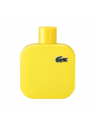 Lacoste L.12.12 Jaune Optimistic