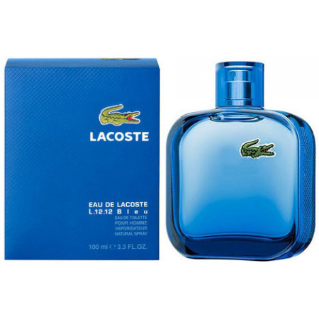 Lacoste L.12.12 Blue