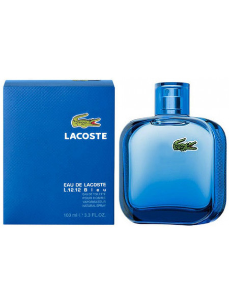 Lacoste L.12.12 Blue