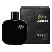 Lacoste L.12.12. Noir