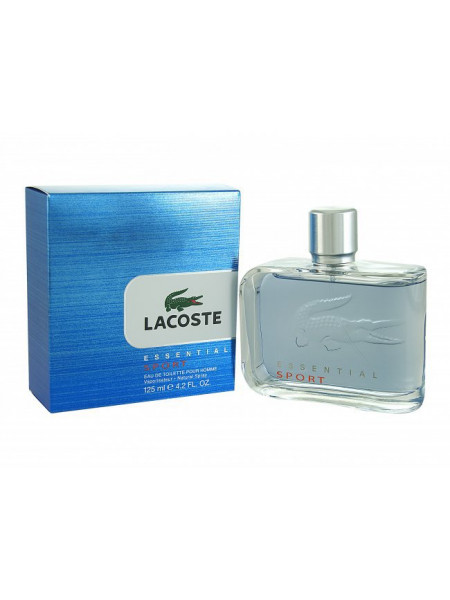 Lacoste Essential Sport
