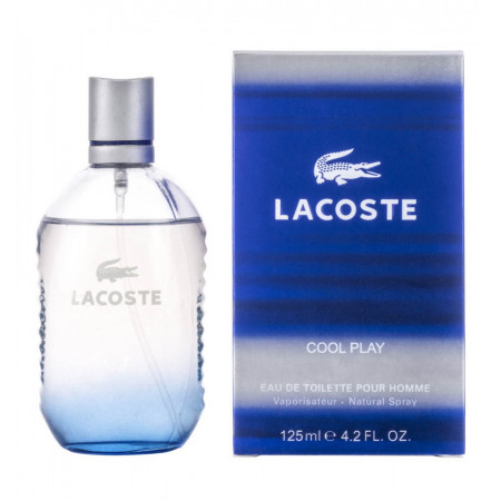 Lacoste Cool Play