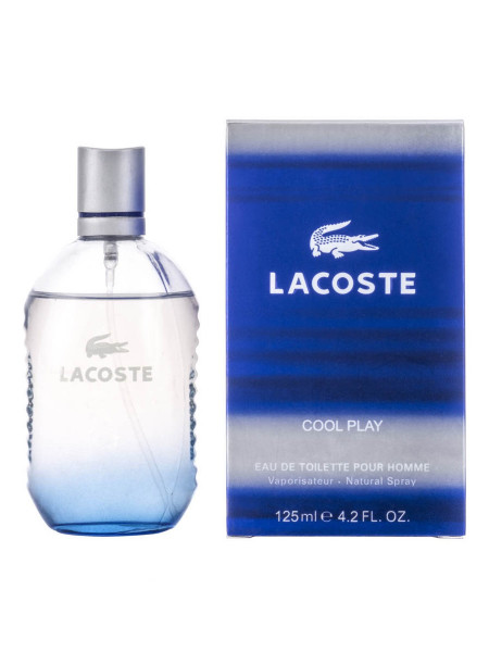 Lacoste Cool Play