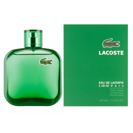 Lacoste L.12.12 Vert