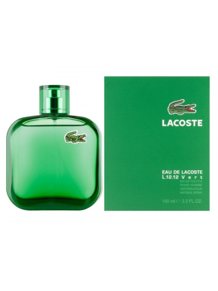 Lacoste L.12.12 Vert