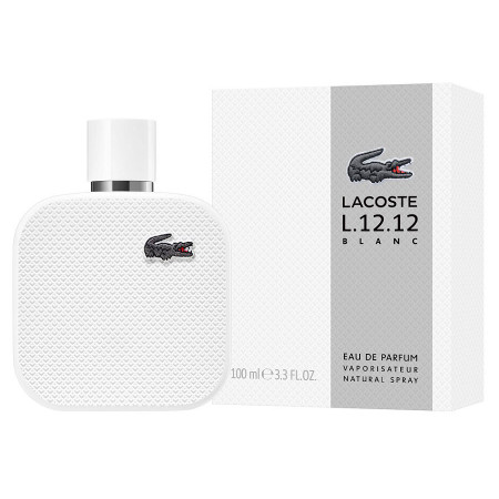 Lacoste L.12.12 Blanc Eau De Parfum