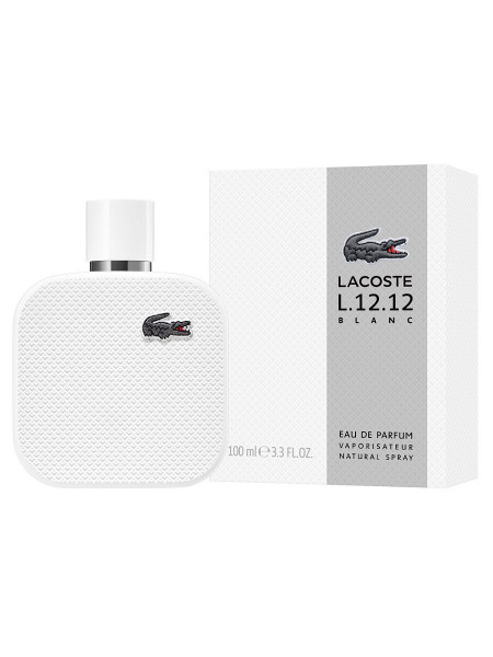 Lacoste L.12.12 Blanc Eau De Parfum