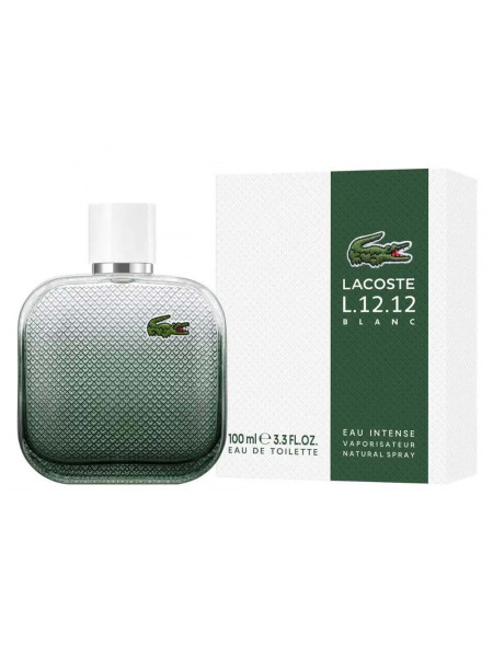 Lacoste L.12.12. Blanc Eau Intense