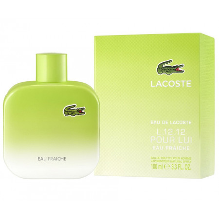 Lacoste L.12.12 Eau Fraiche