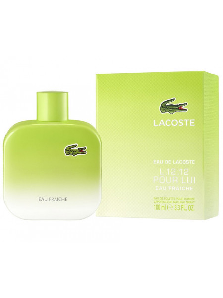 Lacoste L.12.12 Eau Fraiche