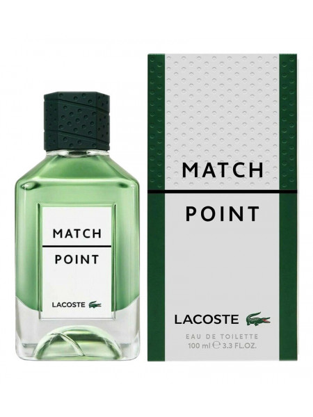 Lacoste Match Point