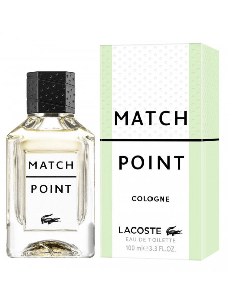 Lacoste Match Point Cologne