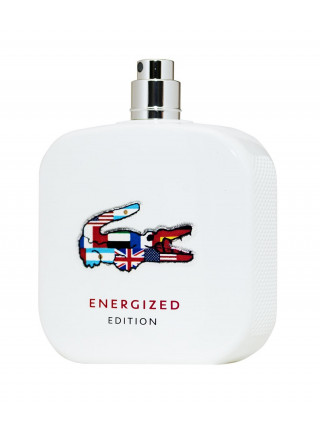 Lacoste L.12.12. Energized