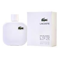 Lacoste L.12.12 Blanc