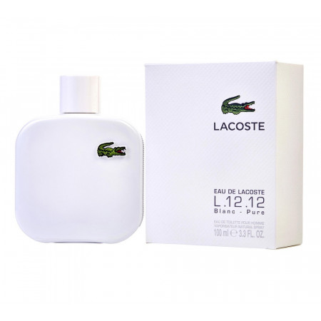 Lacoste L.12.12 Blanc