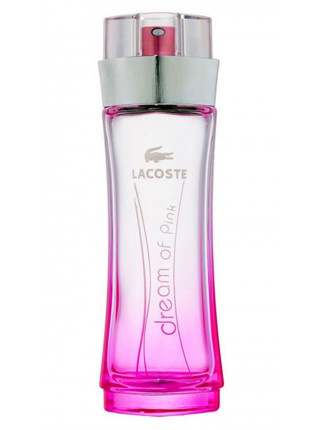 Lacoste Dream Of Pink