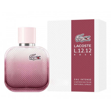 Lacoste L.12.12 Rose Eau Intense