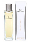 Lacoste Pour Femme