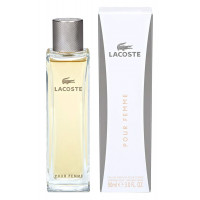 Lacoste Pour Femme