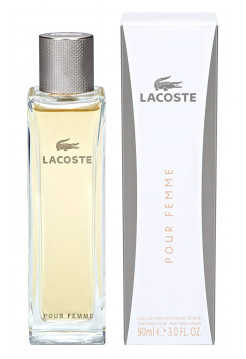 Lacoste Pour Femme