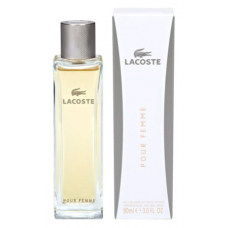 Lacoste Pour Femme