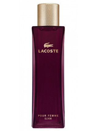 Lacoste Pour Femme Elixir