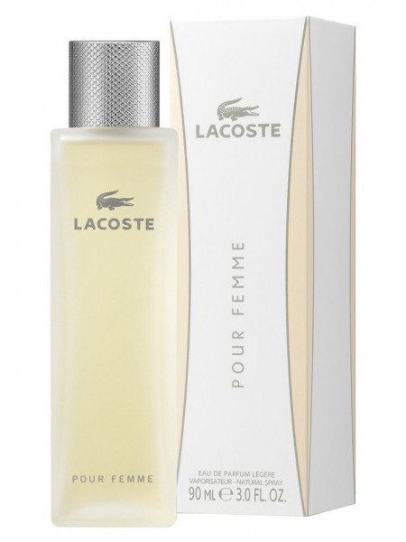 Lacoste Pour Femme Legere