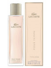 Lacoste Pour Femme Timeless