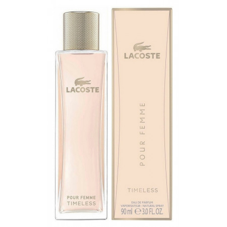 Lacoste Pour Femme Timeless