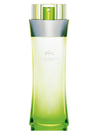 Lacoste Touch Of Spring