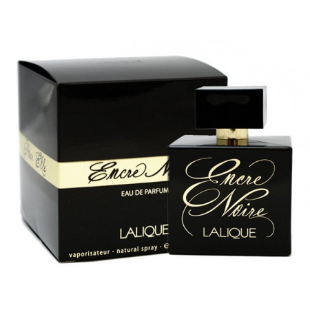 Lalique Encre Noire