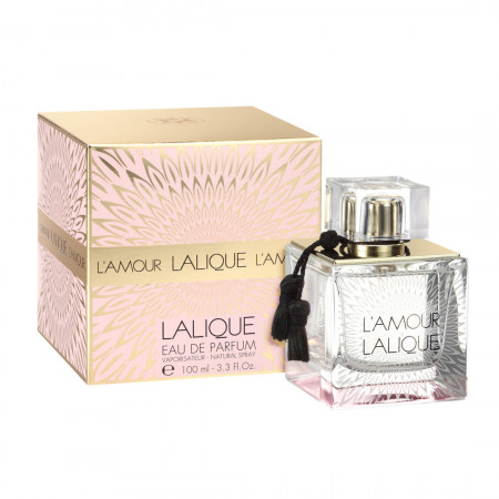 Lalique L'amour