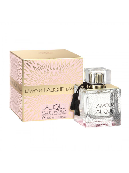 Lalique L'amour