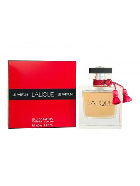 Lalique Le Parfum