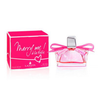 Lanvin Marry Me A La Folie