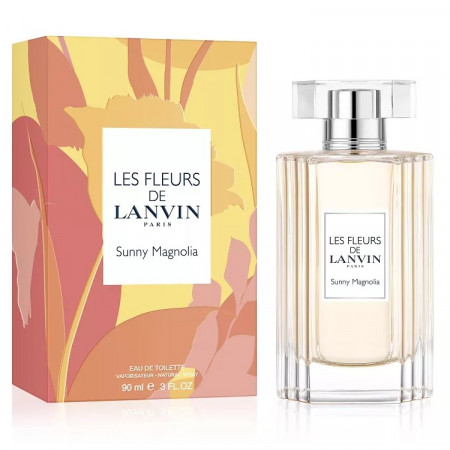 Lanvin Sunny Magnolia