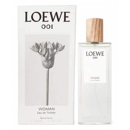 Loewe 001 Woman