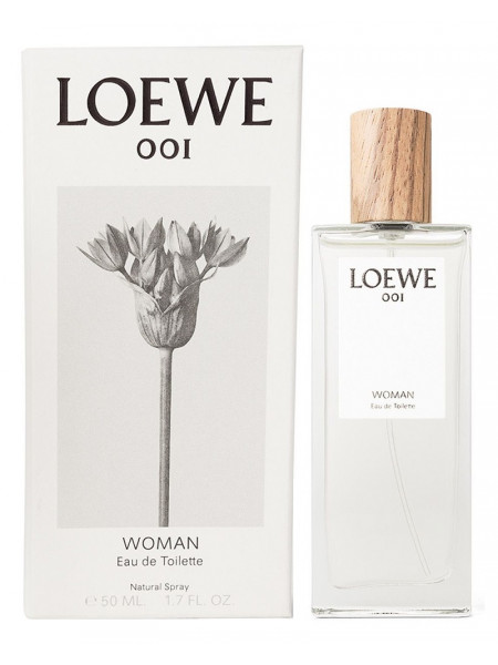 Loewe 001 Woman
