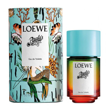 Loewe Paula's Ibiza