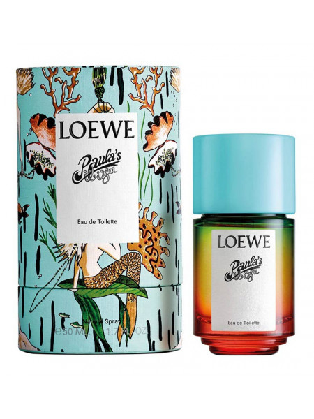 Loewe Paula's Ibiza