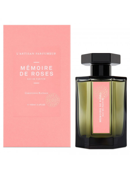 L'Artisan Parfumeur Memoire De Roses