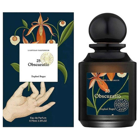 L'Artisan Parfumeur Obscuratio 25