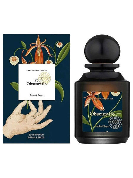 L'Artisan Parfumeur Obscuratio 25