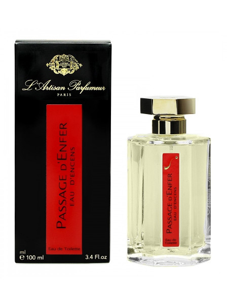L'Artisan Parfumeur Passage D'enfer