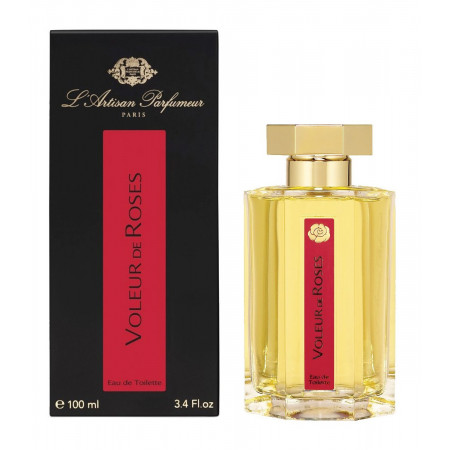L'Artisan Parfumeur Voleur De Roses