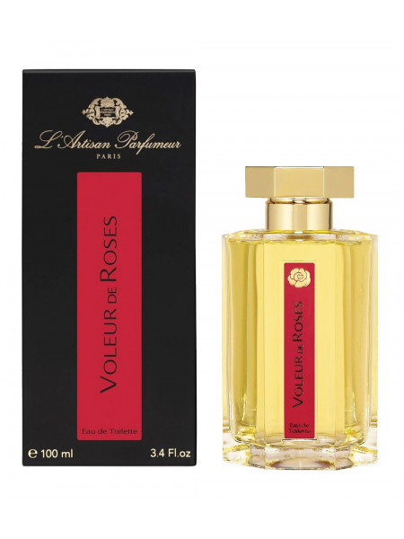 L'Artisan Parfumeur Voleur De Roses