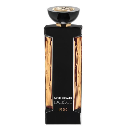 Lalique Noir Premier Fleur Universelle