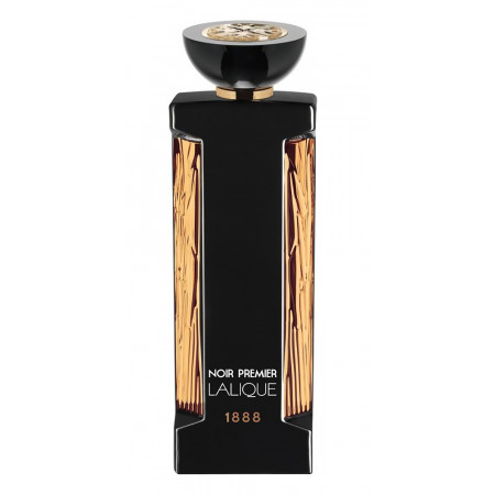 Lalique Noir Premier Or Intemporel