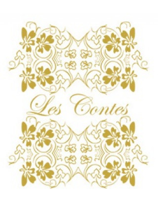 Духи Les Contes (Лес Контес)
