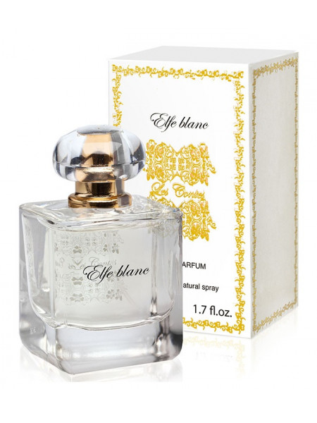 Les Contes Elfe Blanc